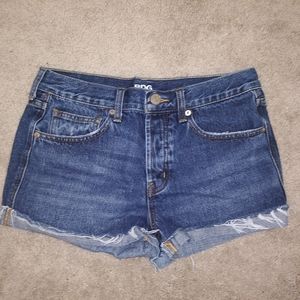BDG TOMGIRL shorts
